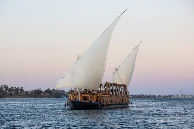 Nile