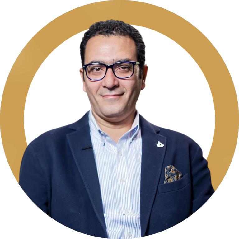 Mohammed Ramadan
