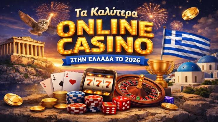 Τα Καλύτερα Ξένα Online Καζίνο 411725724 Τα Καλύτερα Ξένα Online Καζίνο 411725724