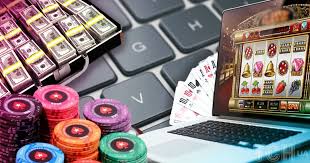 Online Gambling En Vejledning til Sikkert Spil 1491515583